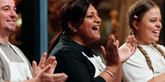 MasterChef 2024 star's major success after 