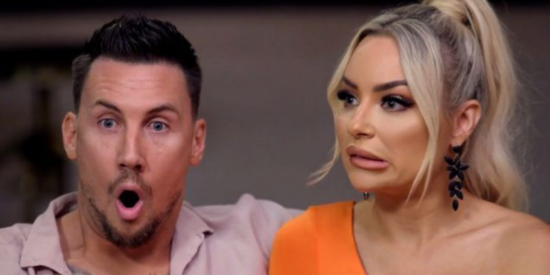 MAFS' Melinda spills how her relationship with ex Layton fares and spoiler alert, it's not great