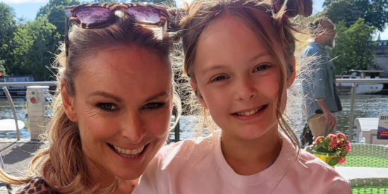 MAFS expert Mel Schilling reveals how she explained her cancer diagnosis to her young daughter