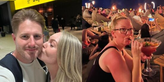 MAFS' Melissa Rawson shares a warning after cash and jewellery stolen during Thailand honeymoon