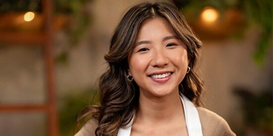 Everything you need to know about MasterChef Australia 2024's Mimi Wong