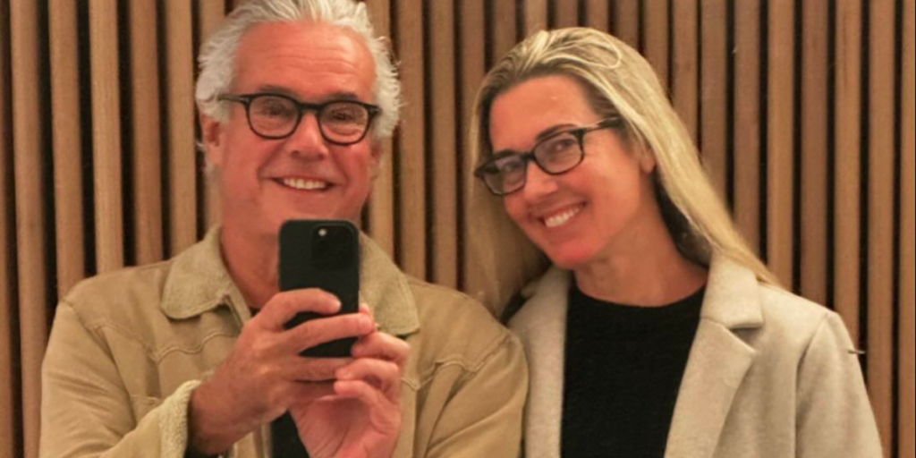 richard instagram debut