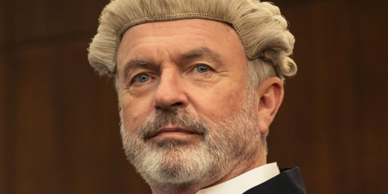 What you need to know about The Twelve season two, including its fast-approaching premiere