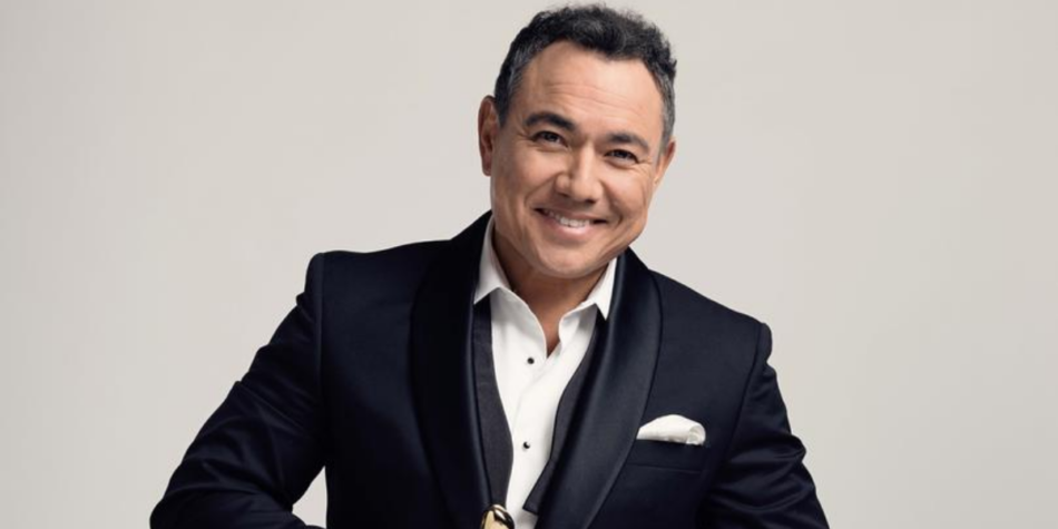 Sam Pang Logies