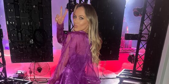 Dancing With The Stars 2024: How to find the cast on Instagram for a BTS look