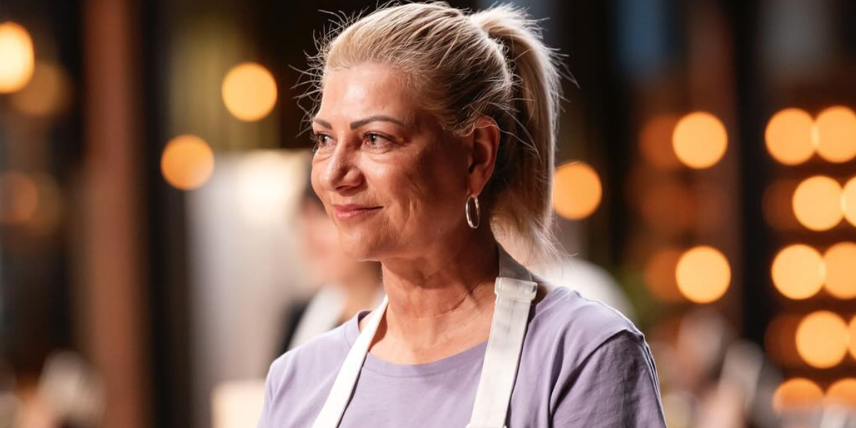 Sue Bazely un-cloches exciting career move following MasterChef Australia 2024 elimination