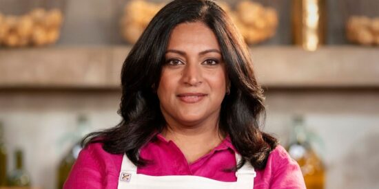 MasterChef’s Sumeet dishes hot tips for using her InTALIAN Simmer Sauce at home