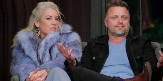 MAFS' Timothy addresses rumours he's feuding with Lucinda after unfollowing each other