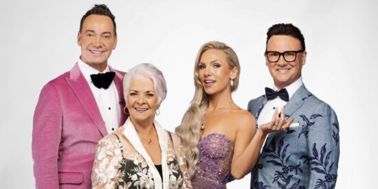 Meet the Dancing With The Stars Australia 2024 judges ready to keep the celebs on their toes