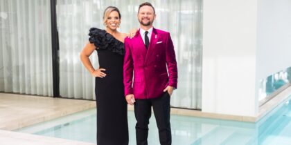 “Stress diet”: Lara Bird reveals the MASSIVE amount of weight she lost filming Dream Home