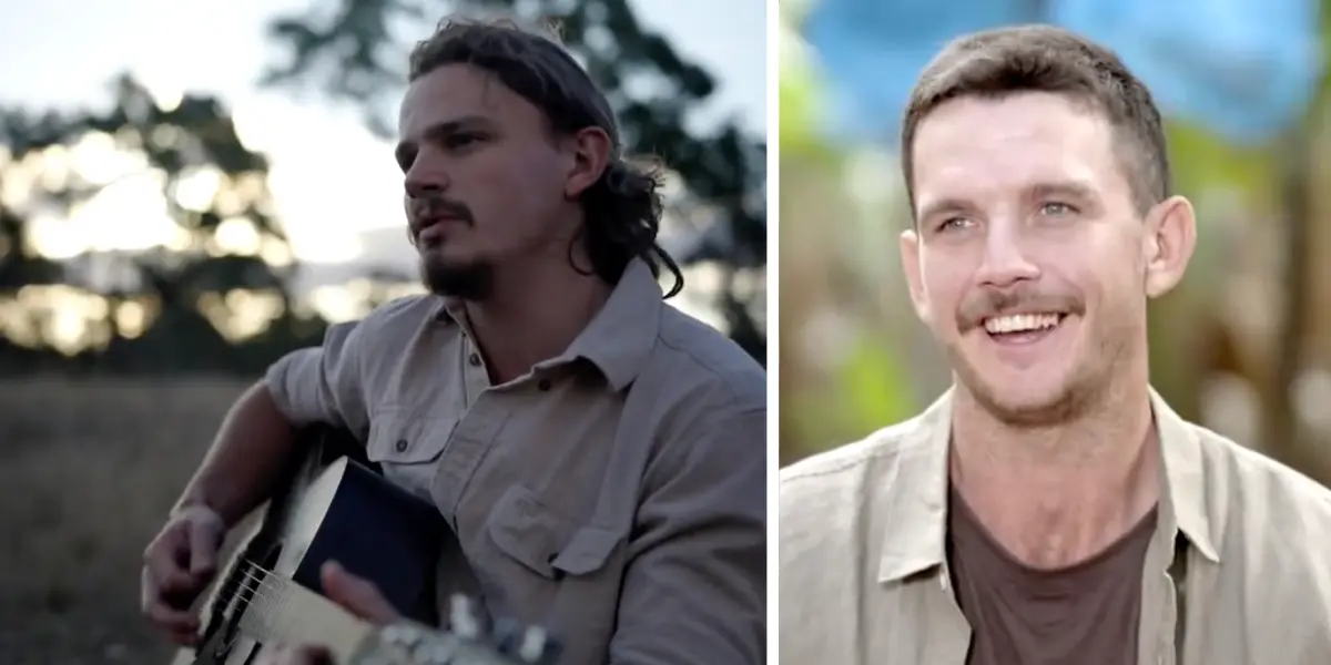 Farmer Wants A Wife farmers Meet your 2025 men
