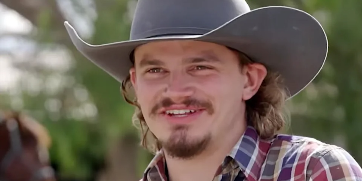 Farmer Wants A Wife farmers: Meet your 2025 men