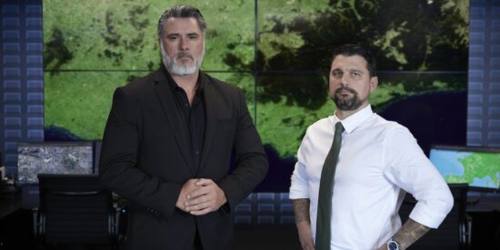 Hunted Australia 2024: Meet the Hunters who are led by a new Chief