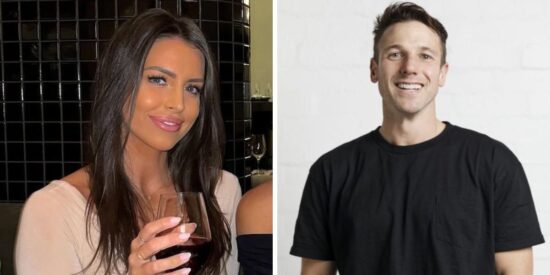 Proof that MAFS 2025 couple Rhi and Jeff knew each other before their wedding