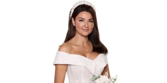 MAFS 2025's Lauren Hall: Meet the bride who's dated another Married At First Sight groom