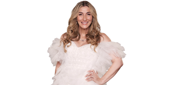 Is MAFS 2025 Morena Farina the next Lucinda Light?