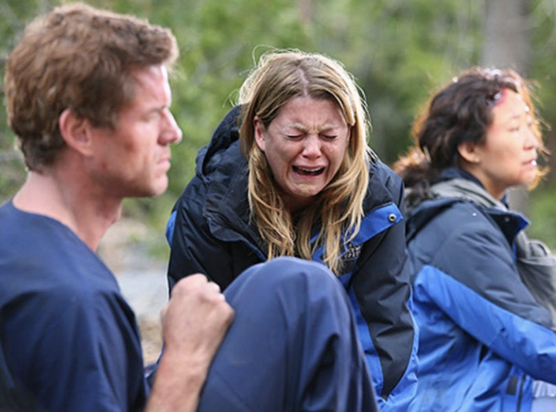 Mark Sloan death: Why Eric Dane was 'fired' from Grey's Anatomy