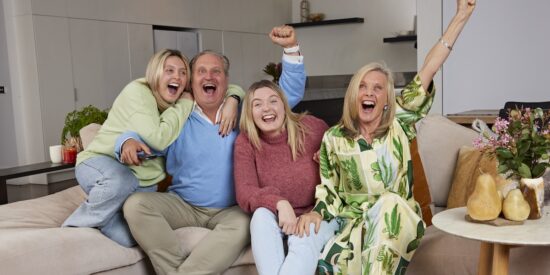 The gang's all back for Gogglebox Australia Season 20