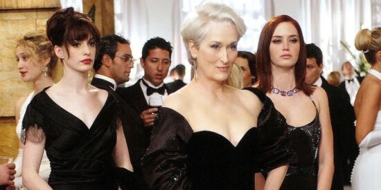 Here's what we know so far about The Devil Wears Prada sequel