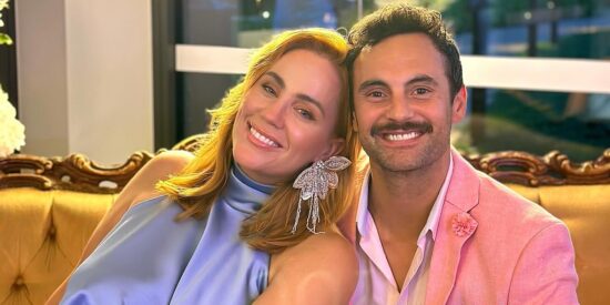 MAFS' Jules Robinson and Cam Merchant have welcomed their baby boy
