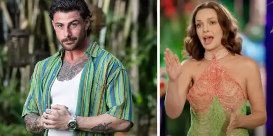 Everything you need to know about FBoy Island Season 2