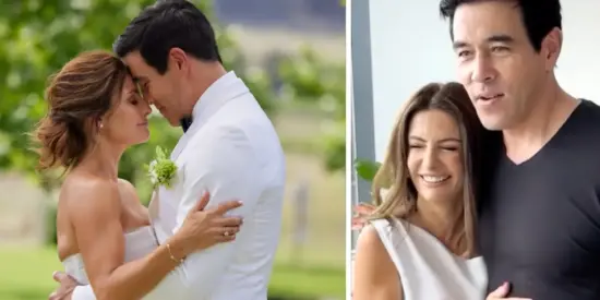 Ada Nicodemou confirms her 