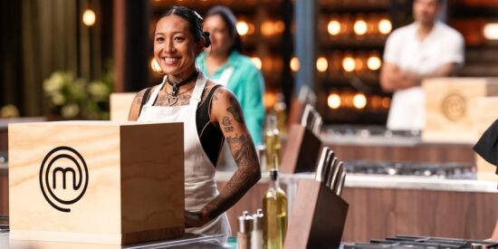 Here's every single solo dish Nat Thaipun has cooked on MasterChef Australia 2024