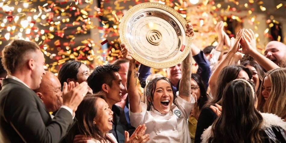 “Shot myself in the foot”: MasterChef 2024 winner Nat thinks her strong start was a disadvantage