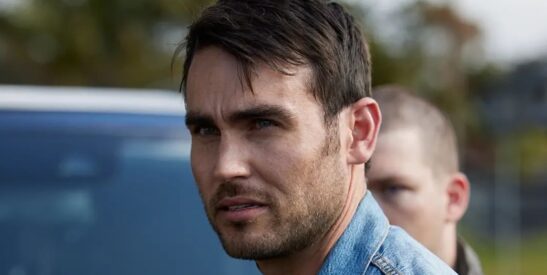 Industry figure claims Home and Away's Nicholas Cartwright called him a c**t in leaked texts