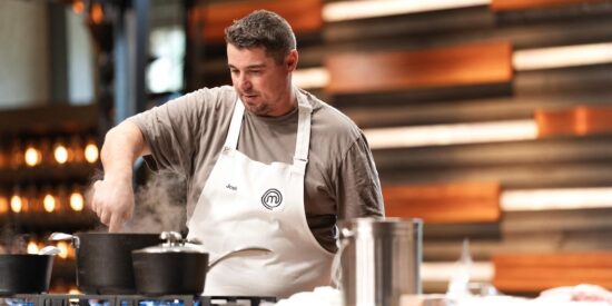 Here’s every single solo dish Pezza has cooked on MasterChef Australia 2024