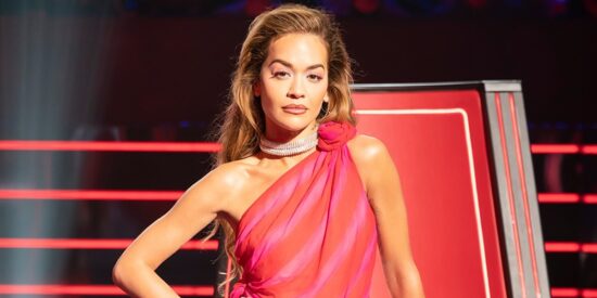 The rumoured reason why Rita Ora isn't returning to The Voice is so brutal