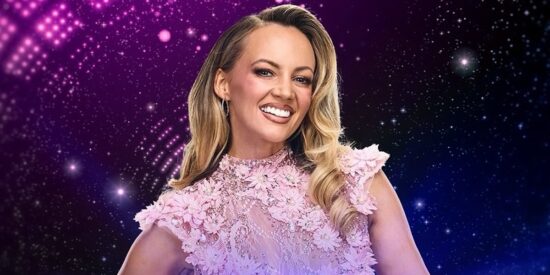 Samantha Jade on why she 