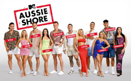 Aussie Shore cast, trailer and release date confirmed