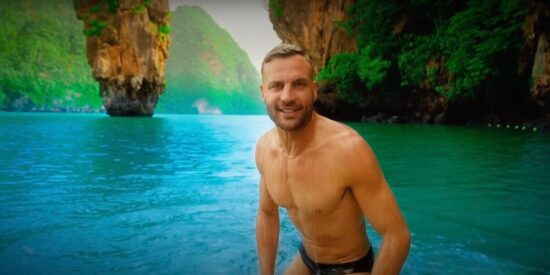 A new The Amazing Race Australia 2024 trailer has dropped & there's a big twist