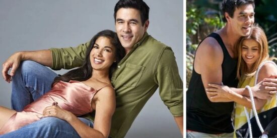 Home and Away's Sarah Roberts' spicy interview about her divorce from James Stewart