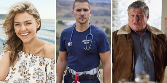 A Home and Away fan favourite is confirmed to be returning for Felicity's funeral