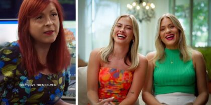 “Very quick to judge us”: Tayla and Jayde on being stereotyped on Hunted