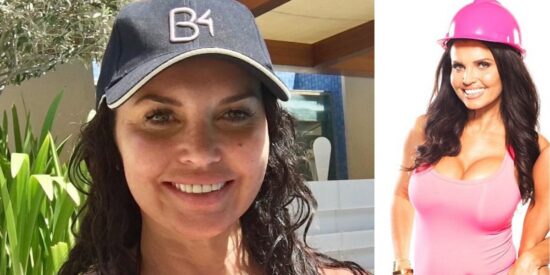 Former The Block contestant Suzi is allegedly facing weapon and drug charges
