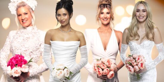 This is the only ex-MAFS participant that's been confirmed for the 2024 Logies