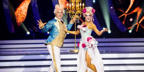 Everyone who left Dancing With The Stars Australia 2024