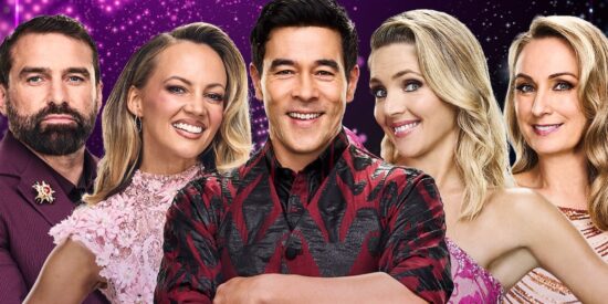 Has the Dancing With The Stars 2024 winner leaked?