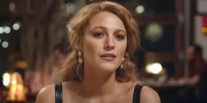blake lively career it ends with us