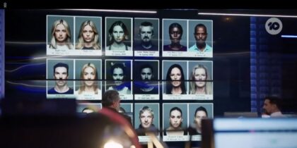 Everyone who left Hunted Australia 2024