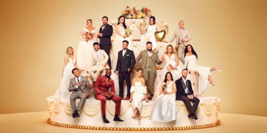 Grab the popcorn! Here's how to watch MAFS UK 2024 in Australia