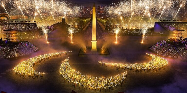How to watch the 2024 Paralympics opening ceremony in Australia