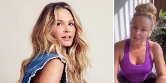 MAFS' Mel Schilling shares concerns over Elle MacPherson's cancer treatment messaging