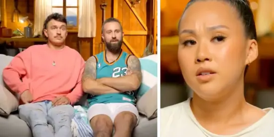 Aussie fans react to Maddy and Charlotte's 'secret' video on The Block