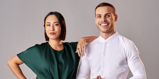 Everything you need to know about Dessert Masters 2024