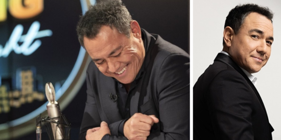 Sam Pang Tonight: Everything you need to know about the new TV show