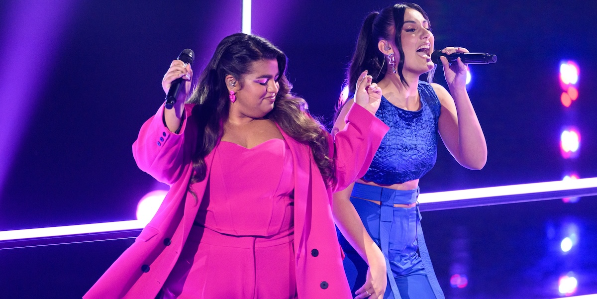 The Voice 2024 Who's Been Eliminated & Sent Home?